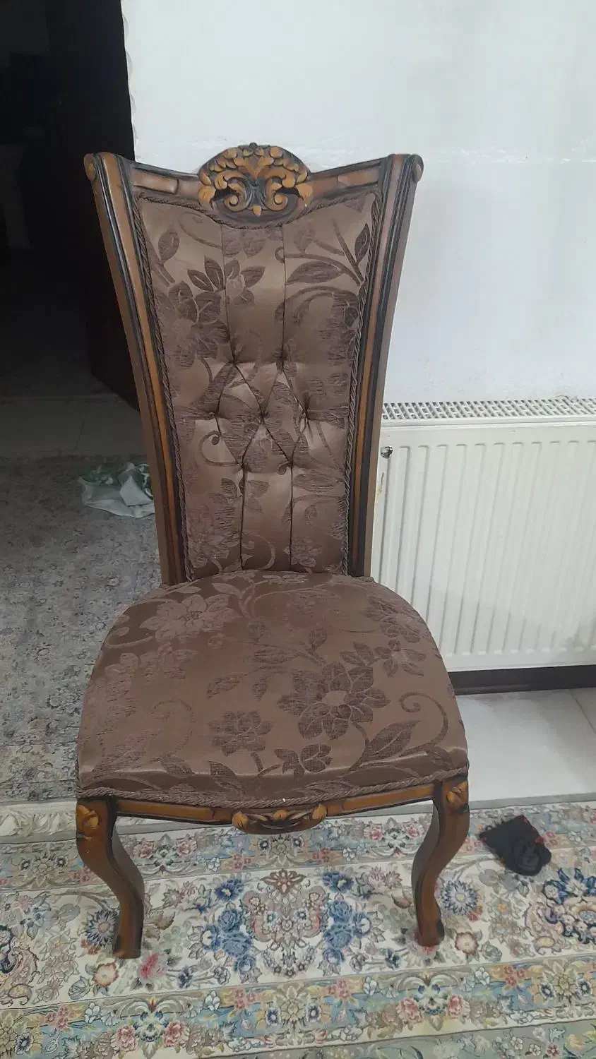 مبل|مبلمان خانگی و میز عسلی|ورامین, ورامین|دیوار