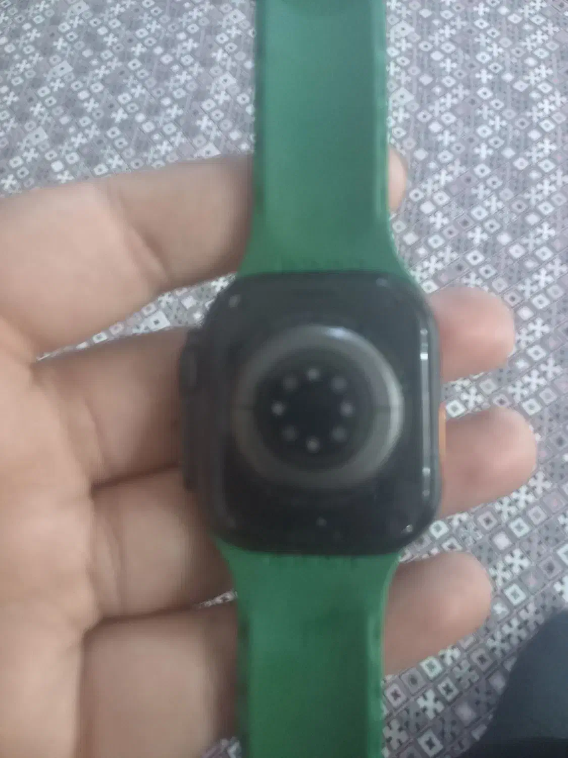 اپل واچ|ساعت|تهران, دهم فروردین|دیوار