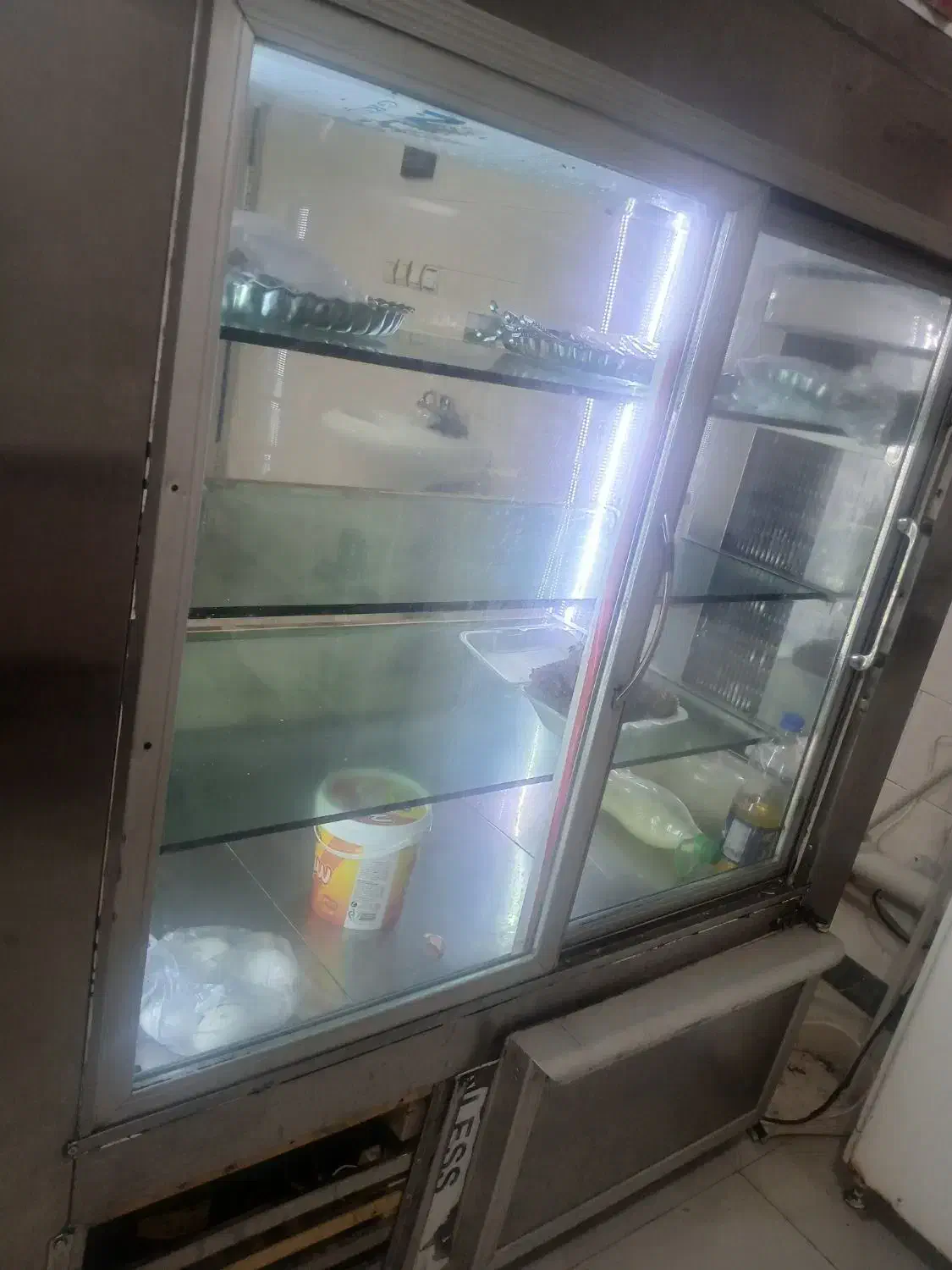 یخچال|یخچال و فریزر|مرند, |دیوار