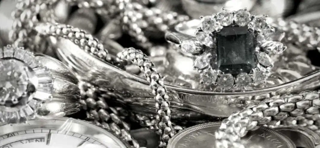 خریدار نقره|جواهرات|سراوان, |دیوار