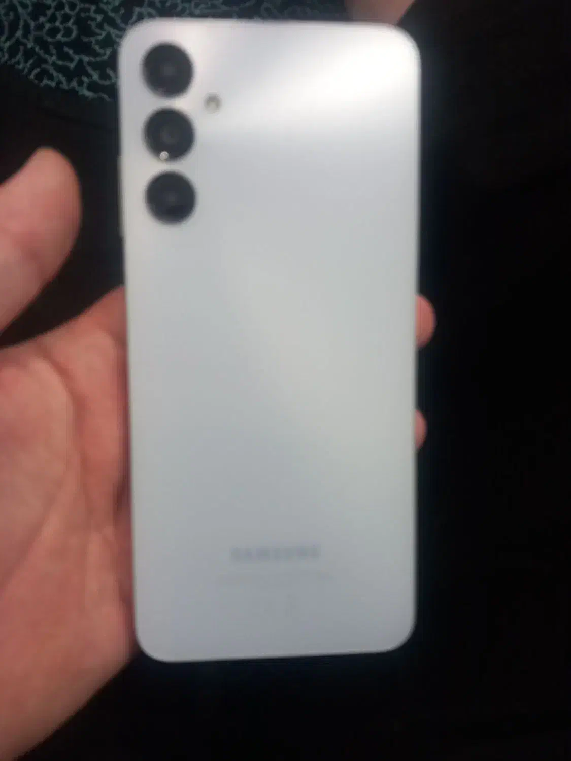 گوشی a05s|موبایل|مسجد سلیمان, |دیوار