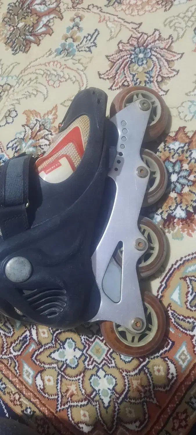 کفش اسکیت|دوچرخه، اسکیت، اسکوتر|بجنورد, |دیوار