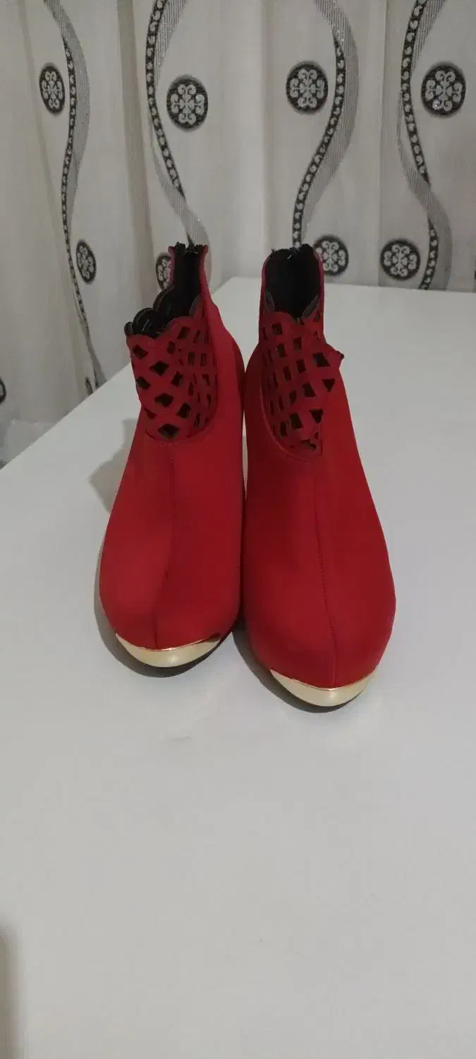 کفش مجلسی زنانه|کیف، کفش، کمربند|ارومیه, |دیوار