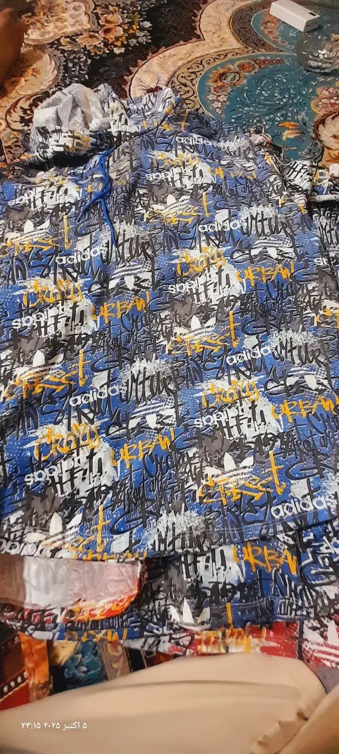 کیفیت بهتر قیمت مناسب|کفش و لباس بچه|پارسآباد, |دیوار