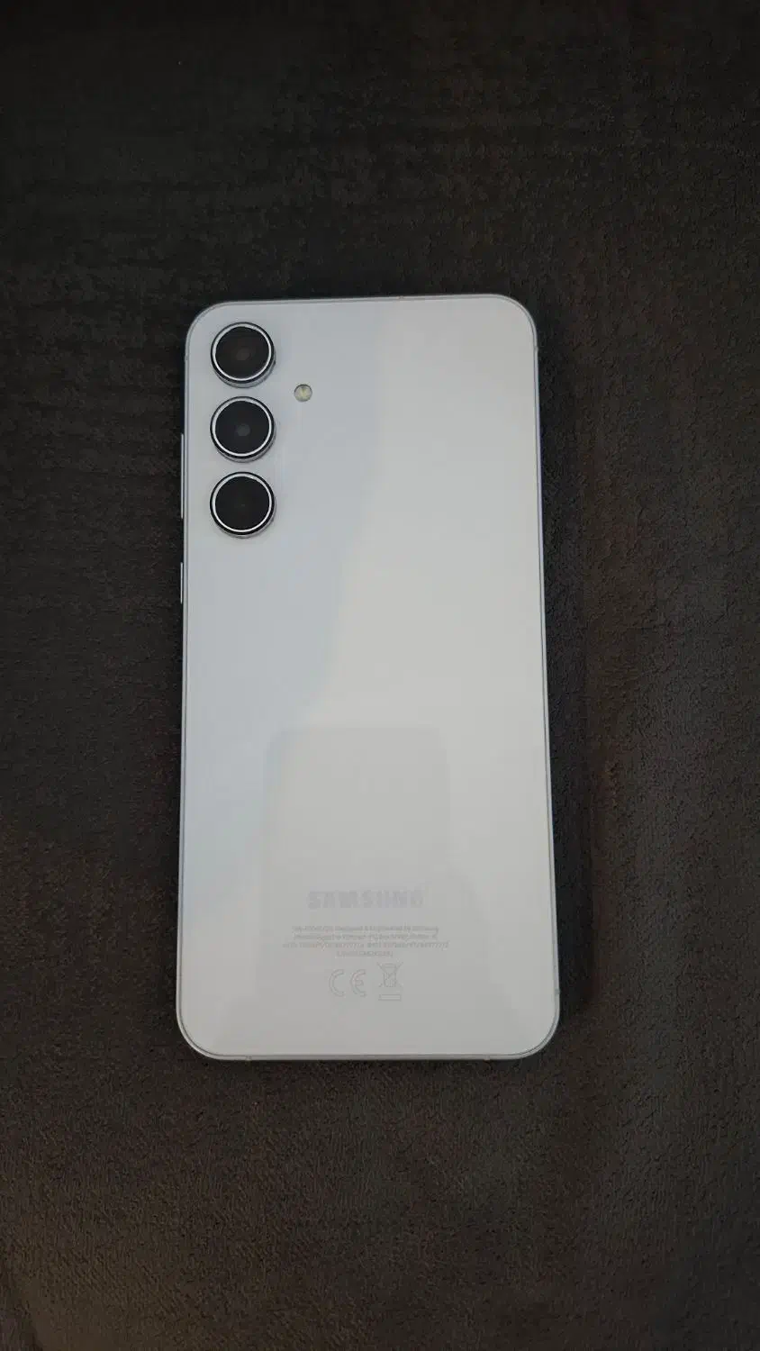 گوشی سامسونگa55درحدواقعی256گیگ|موبایل|تهران, شکیبا|دیوار