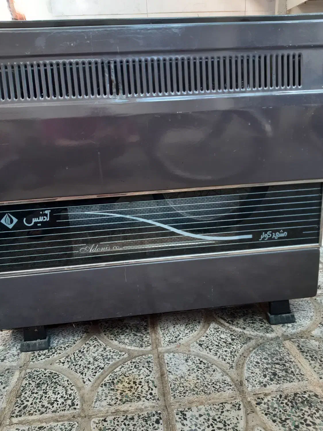 بخاری گازی|بخاری، هیتر، شومینه|اصفهان, شاه پسند|دیوار