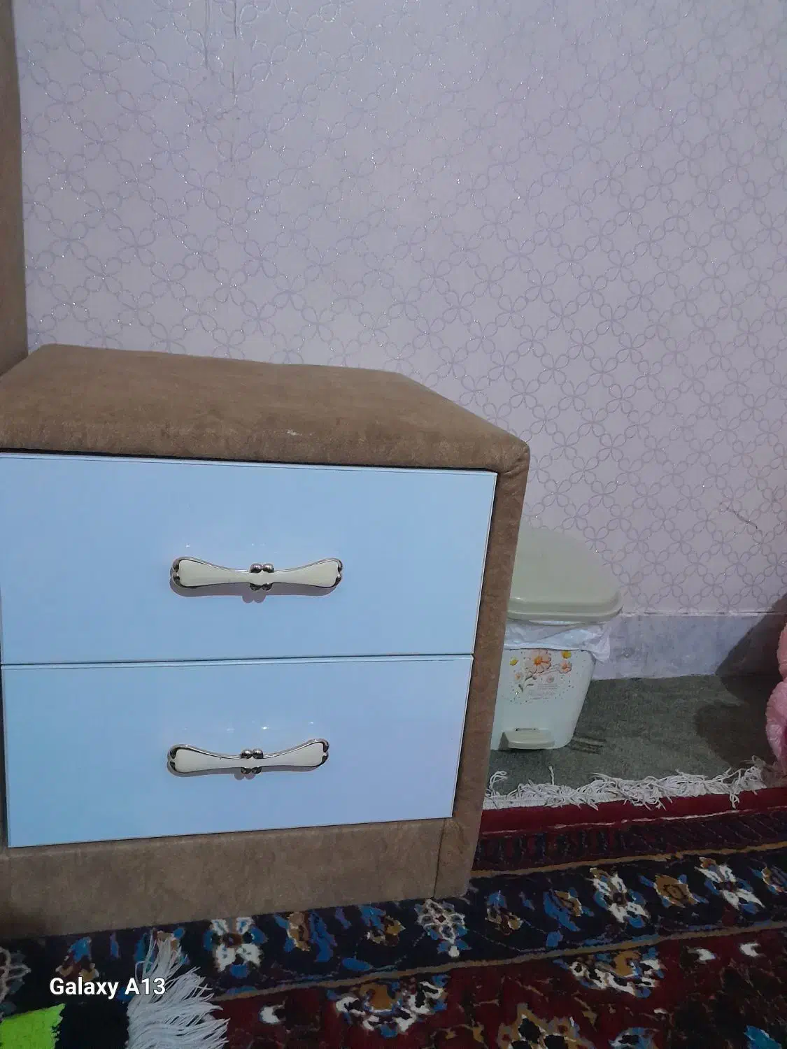 تخت دو نفره|تخت و سرویس خواب|بوشهر, |دیوار