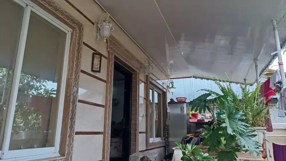 ویلا نقلی مدارک کامل/چند قدمی سپیدرود/مالک فروشنده|فروش خانه و ویلا|کیاشهر, |دیوار