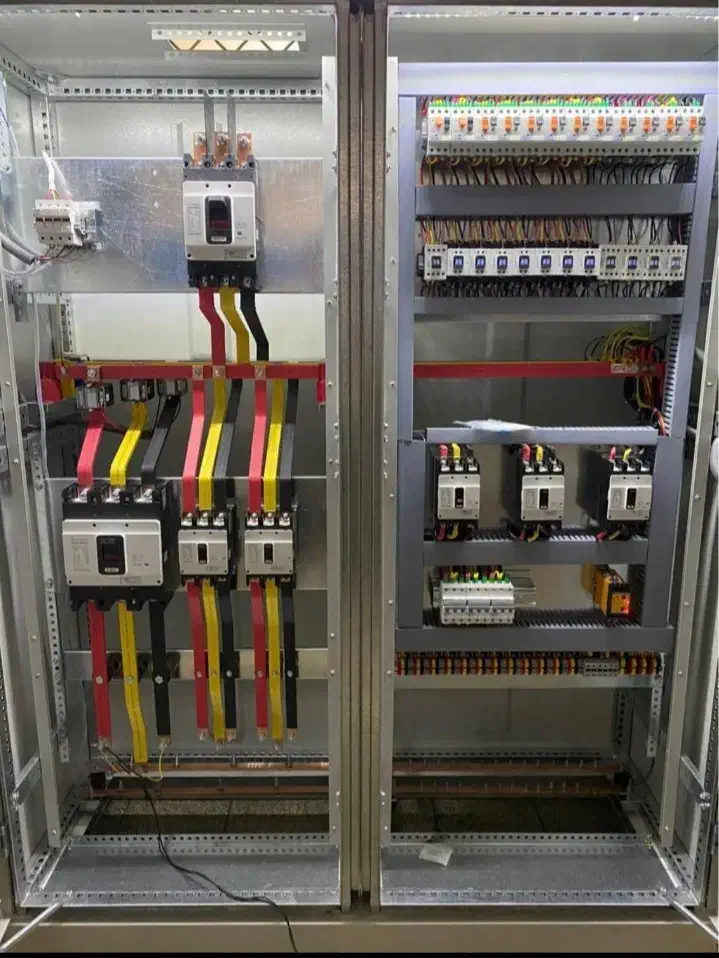 برق کار صنعتی|خدمات پیشه و مهارت|قم, باسکول|دیوار