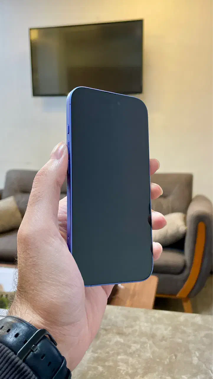 Iphone 16 Normal|موبایل|تهران, جردن|دیوار