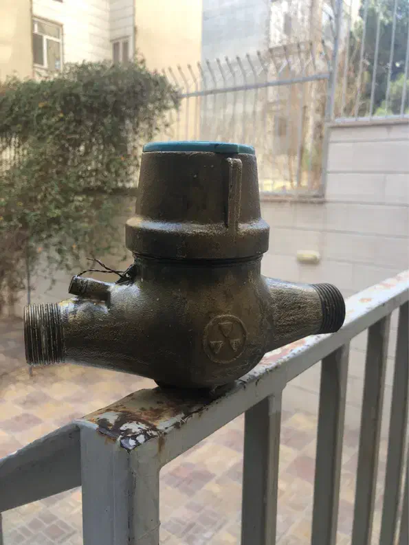 کنتور اب|لوازم نظافت|کرج, فاز ۳ گوهردشت|دیوار