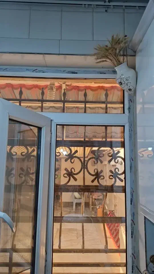 نصب و تعمیر درب و پنجره دوجداره upvc|خدمات پیشه و مهارت|آبادان, |دیوار