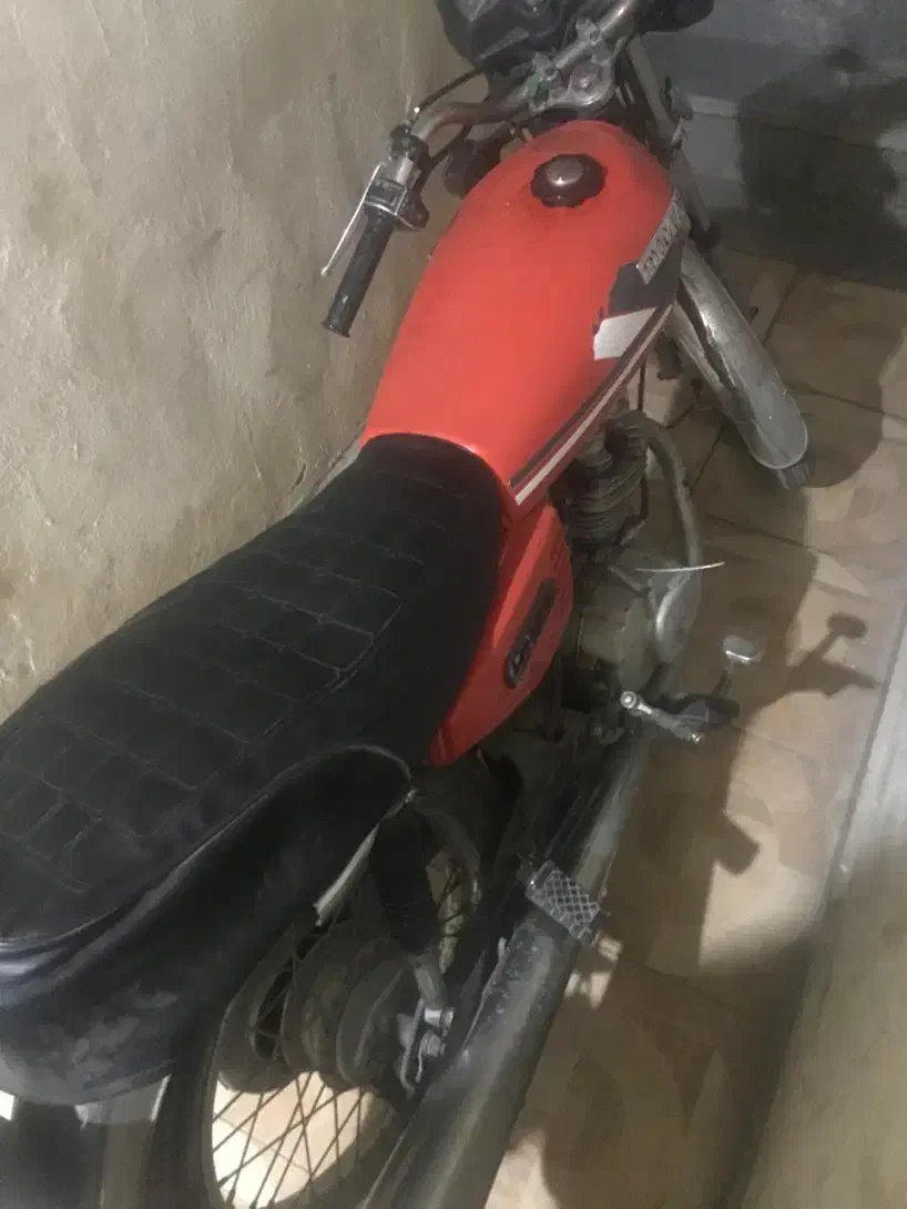 تیماس ۸۹|موتورسیکلت|کنگاور, |دیوار