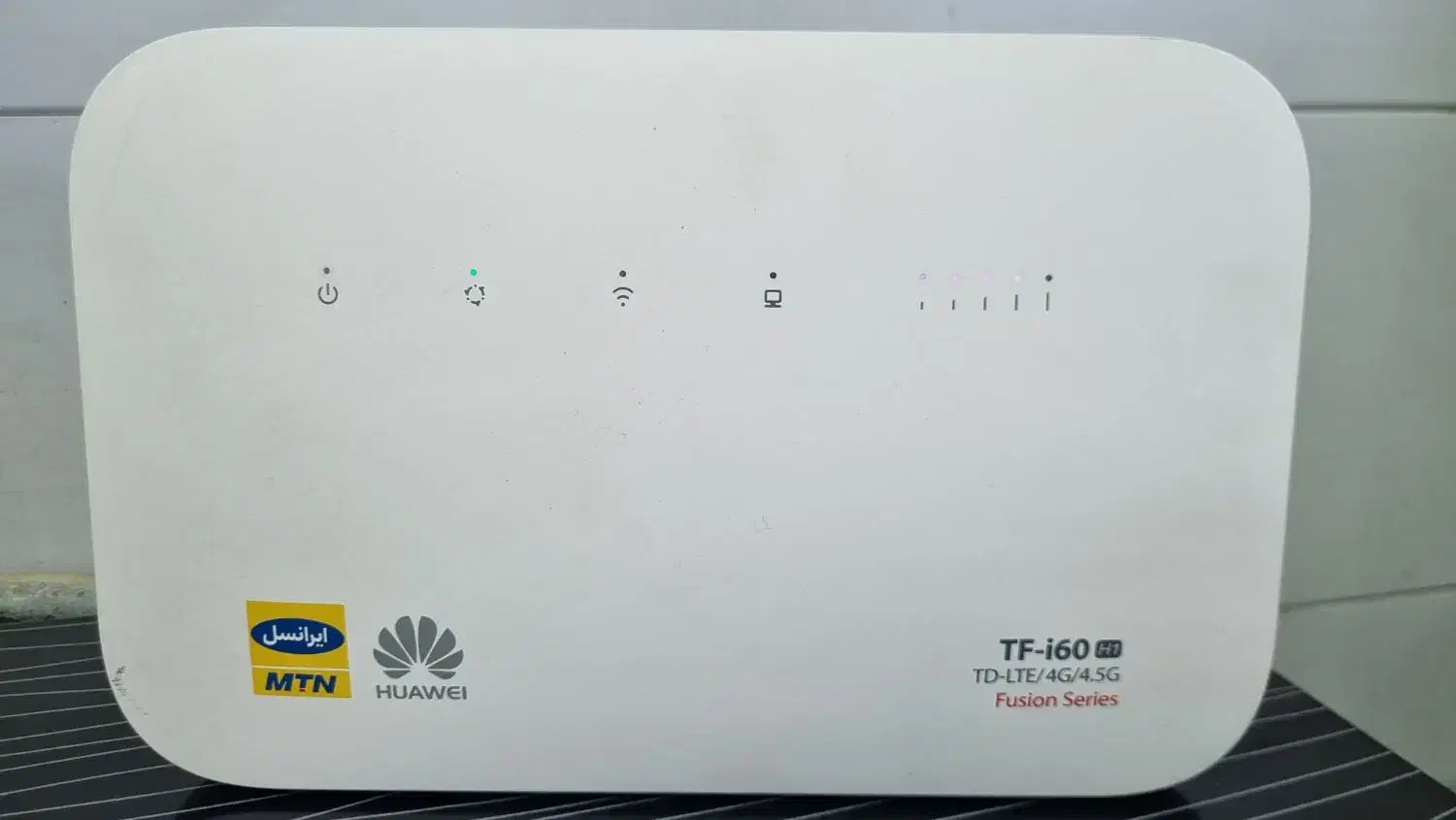 مودم LTE هواوی ایرانسل TF i60  h1|مودم و تجهیزات شبکه|اردبیل, |دیوار