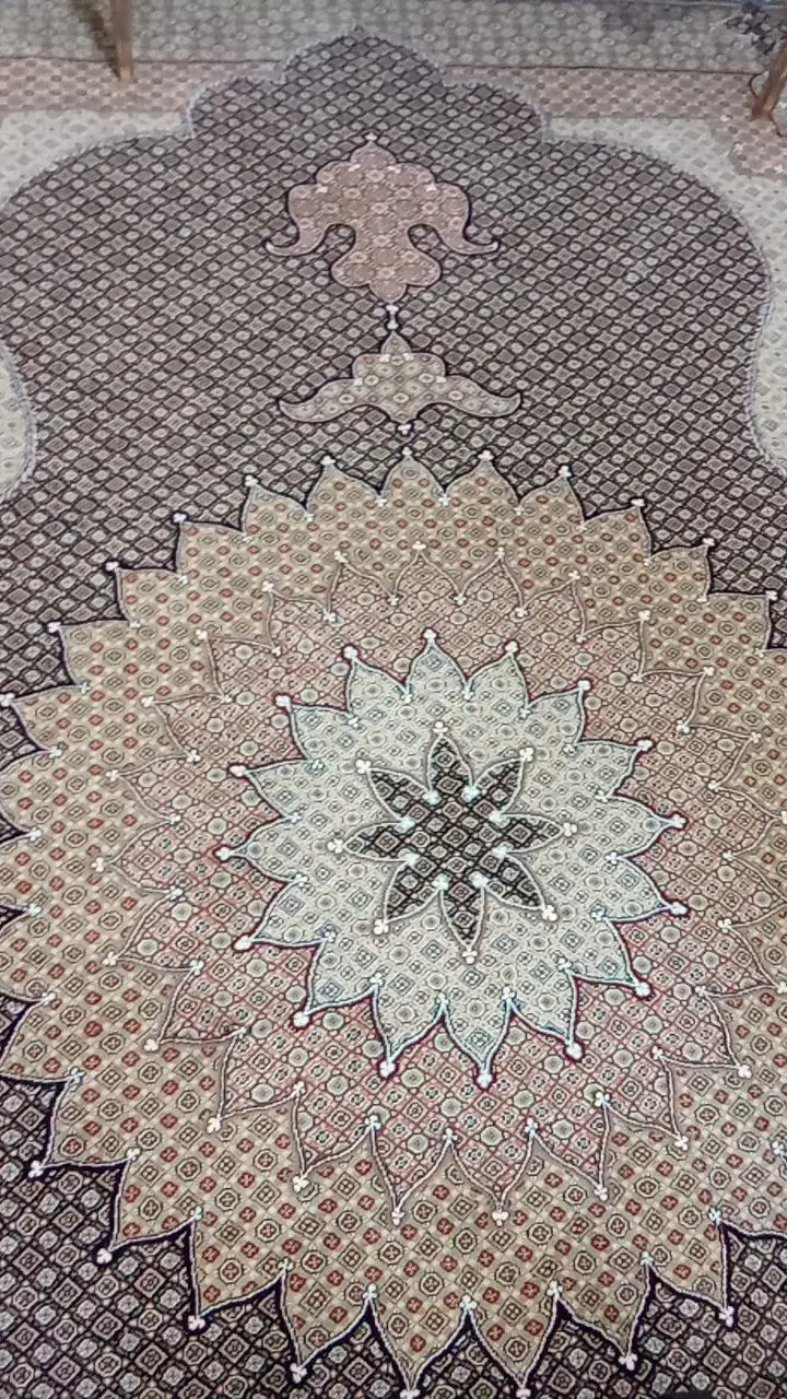 فرش درحدنو|فرش|خرمآباد, |دیوار