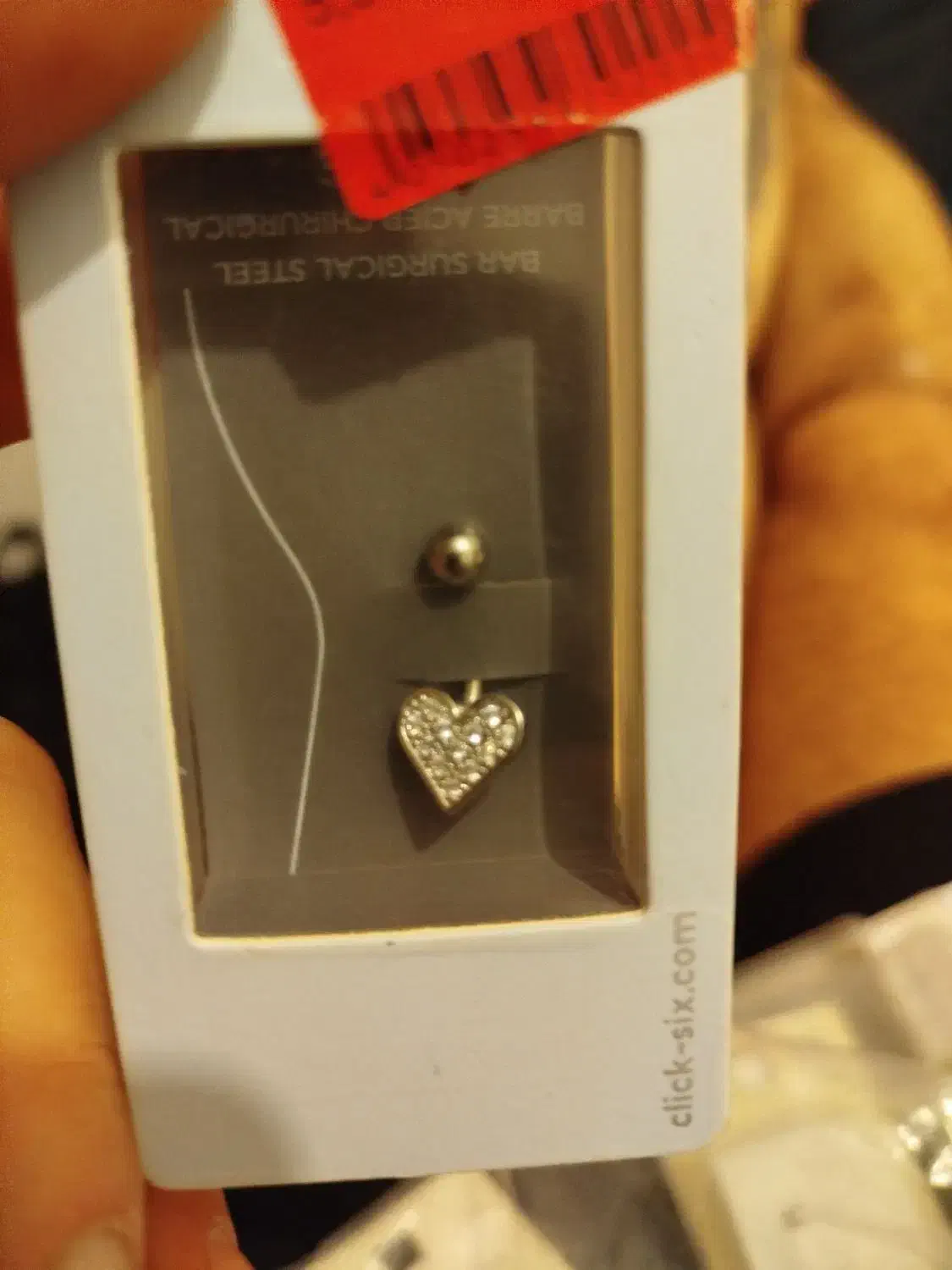 پرسینگ نقره|جواهرات|اهواز, بهزاد شهر|دیوار