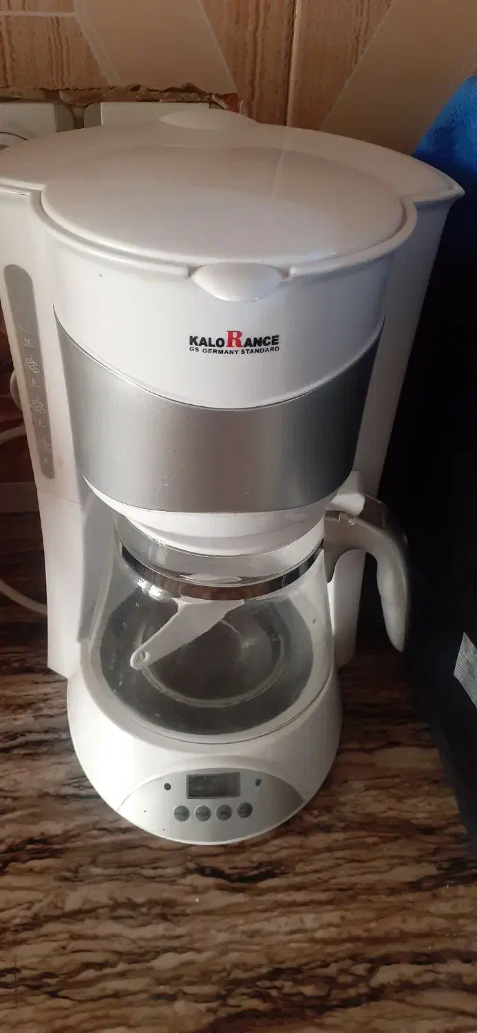 وسیله|سماور، چایساز، قهوهساز|بروجرد, |دیوار