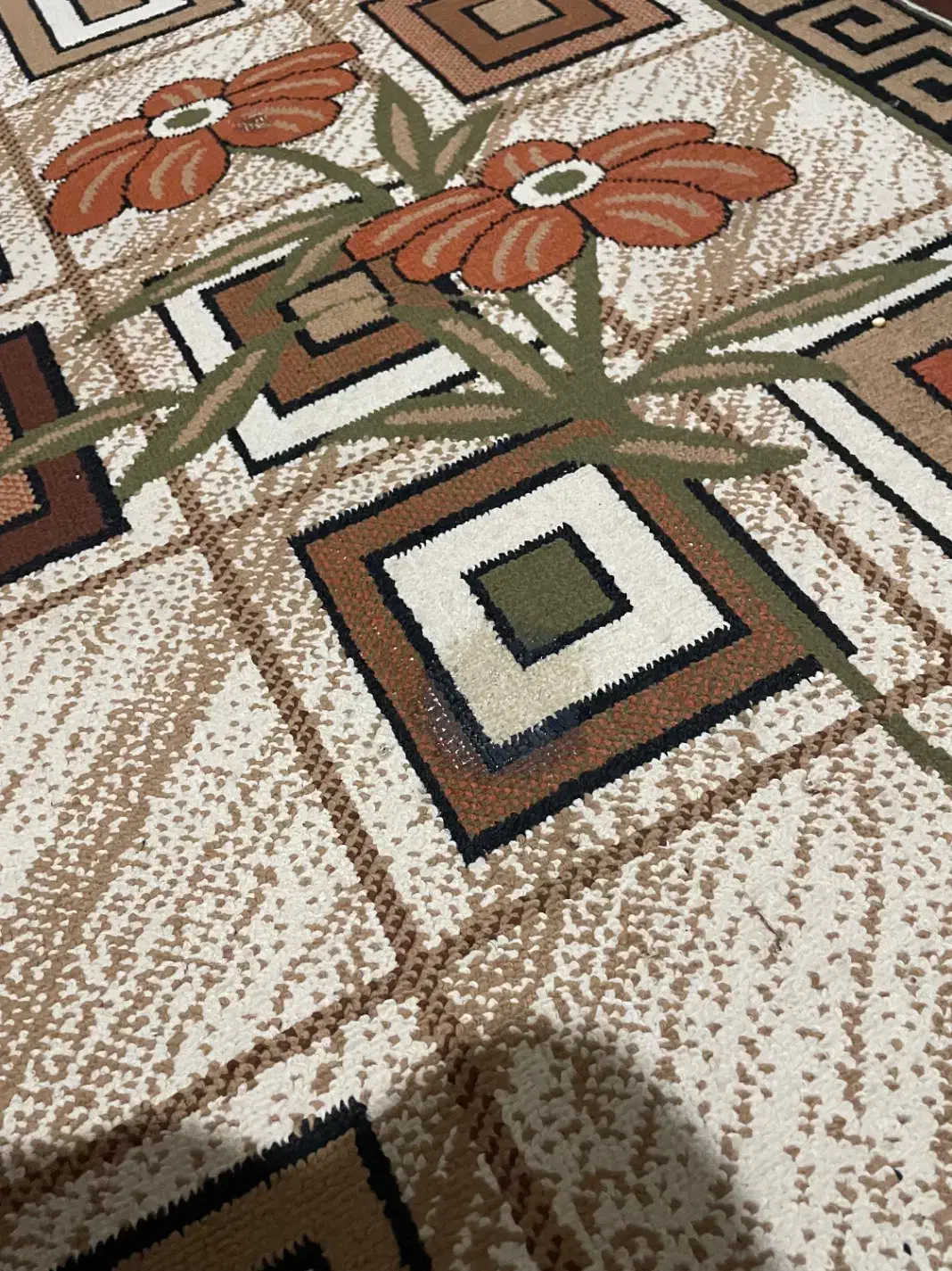 گلیم فرش|گلیم، جاجیم، گبه|همدان, |دیوار