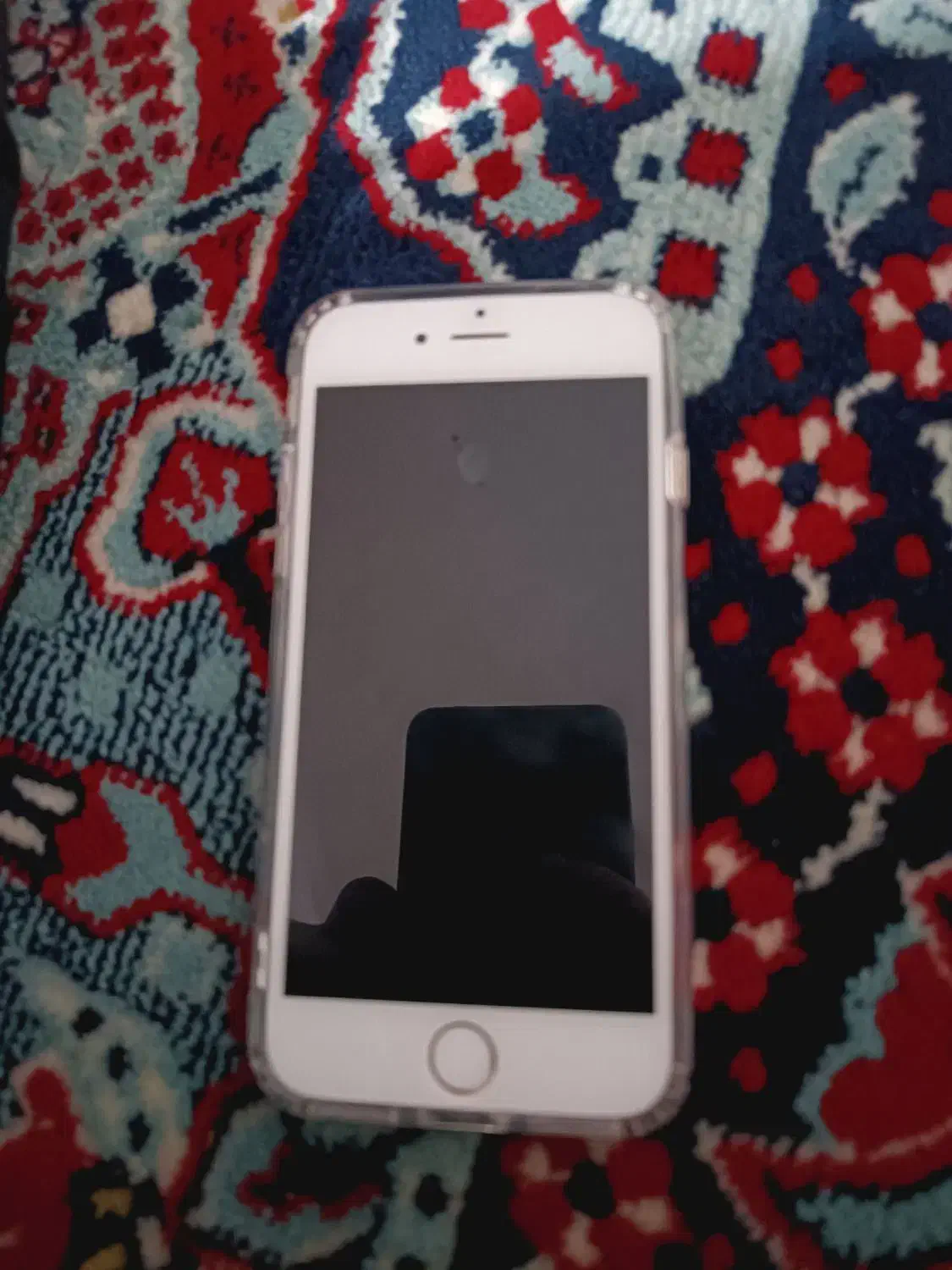 آیفون 6 64گیگ|موبایل|سنندج, |دیوار