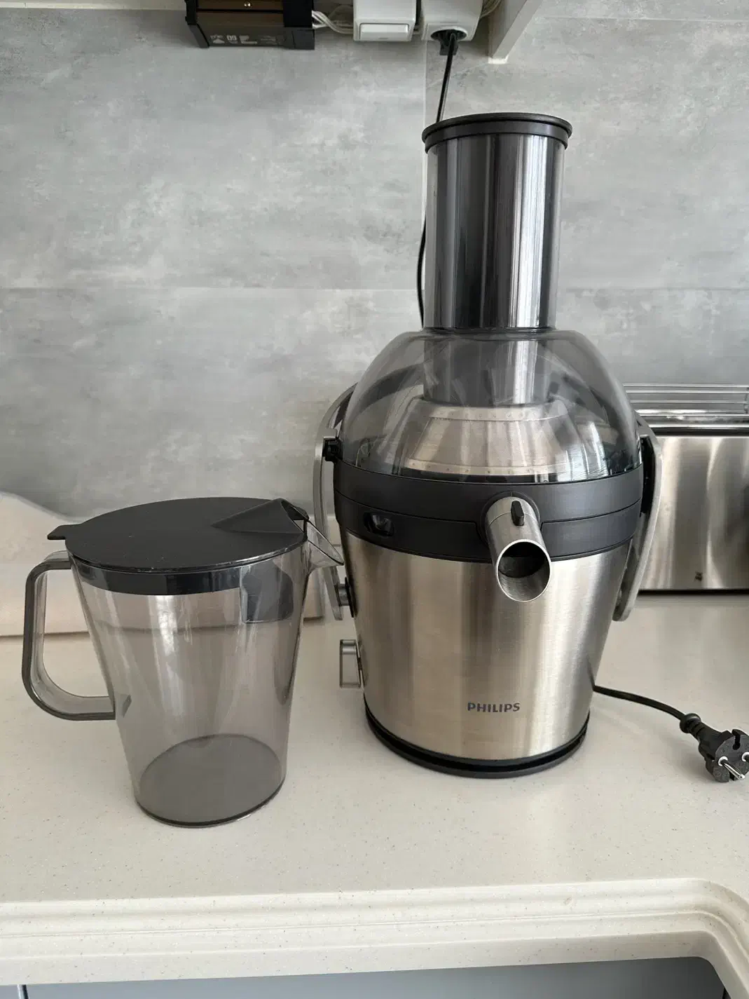 آبمیوه گیری  فیبلیپس مدلHR1871|آبمیوه‌گیر و آب‌مرکبات‌گیر|مشهد, صیاد شیرازی|دیوار