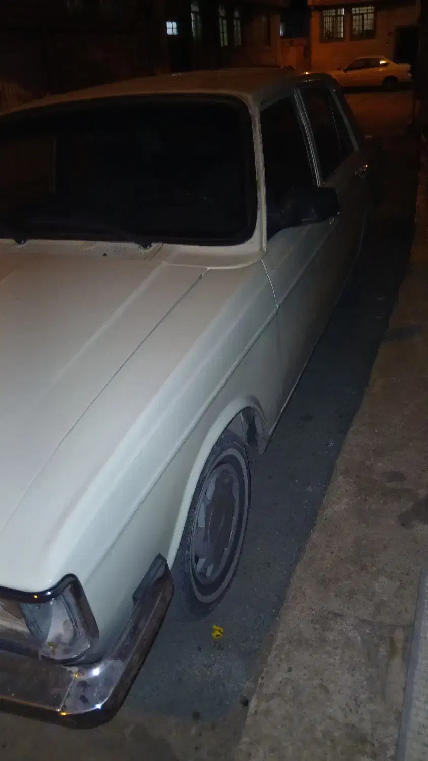 پیکان۸۱ تک گانه|خودرو سواری و وانت|ارومیه, |دیوار