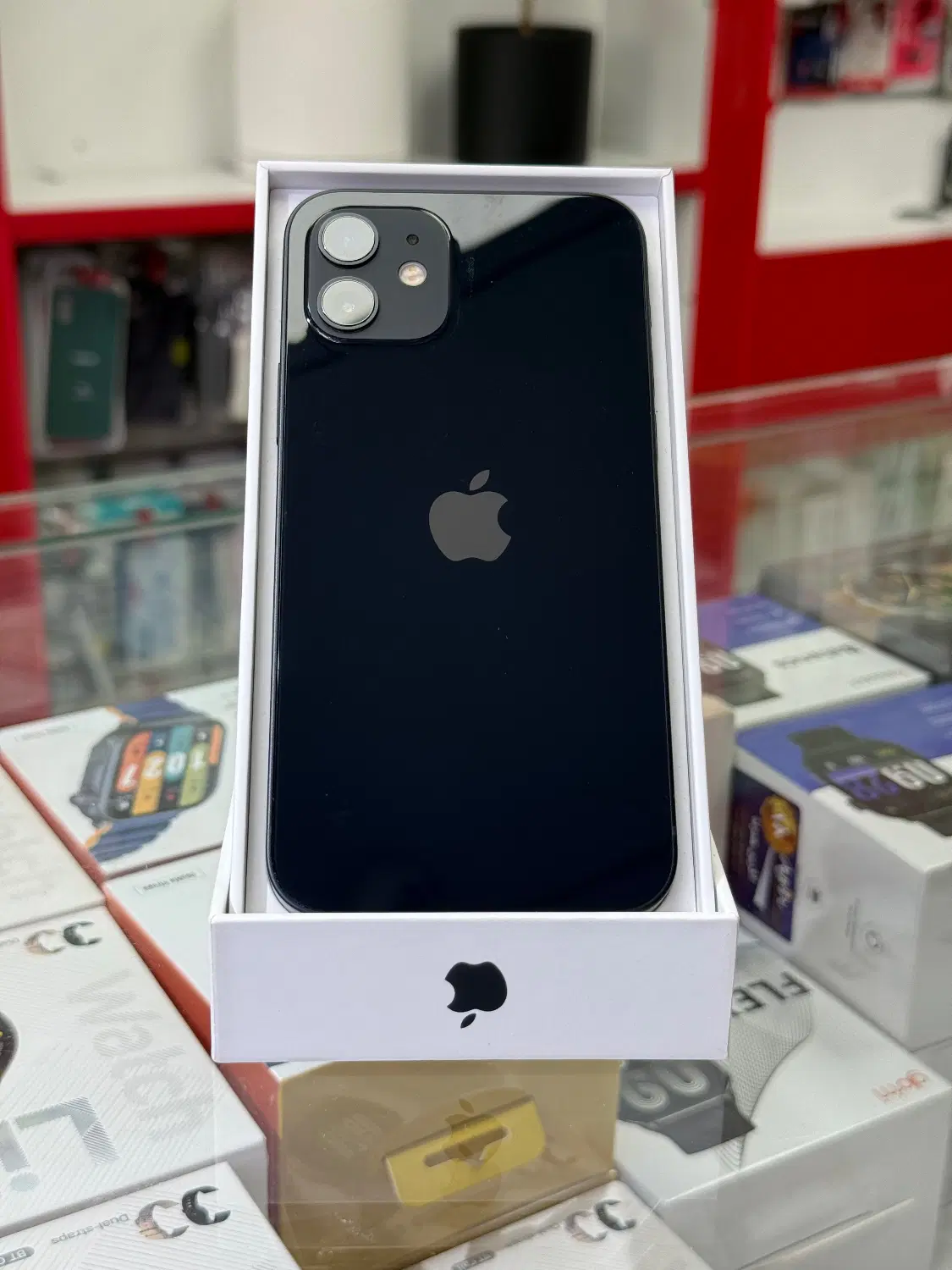 iPhone 12 normal|موبایل|کرج, اصفهانیها|دیوار