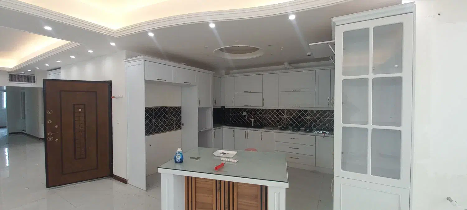 کابینت دست دو|مصالح و تجهیزات ساختمان|قم, بنیاد|دیوار