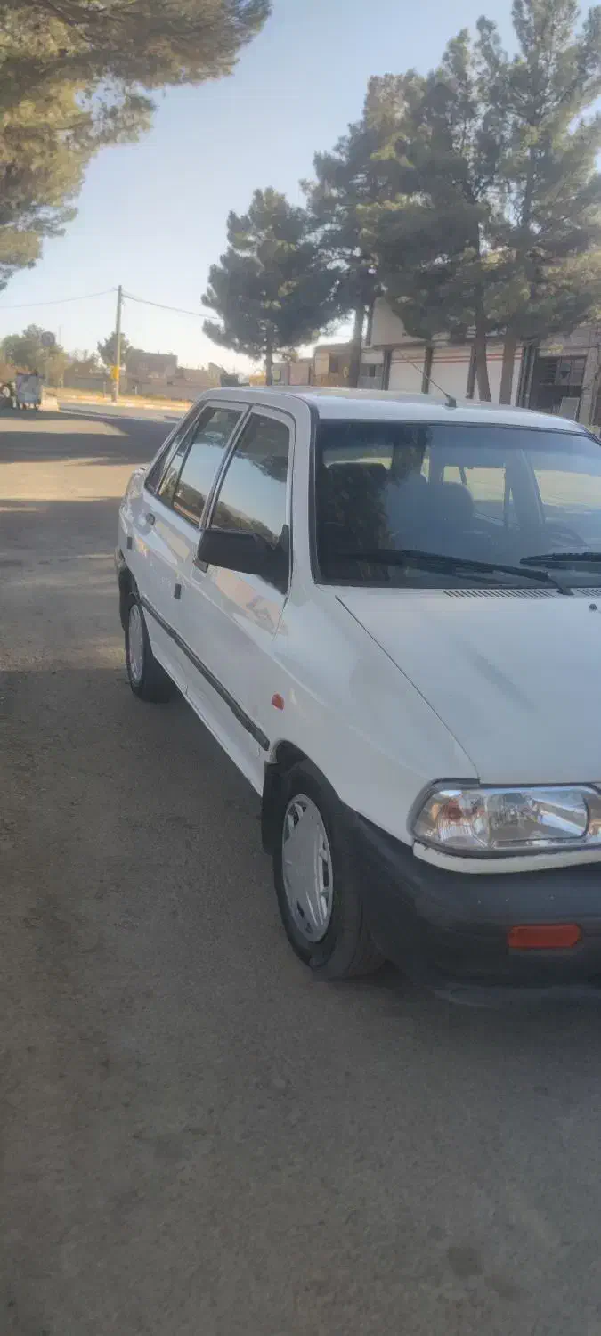 پراید دوگانه|خودرو سواری و وانت|قائن, |دیوار