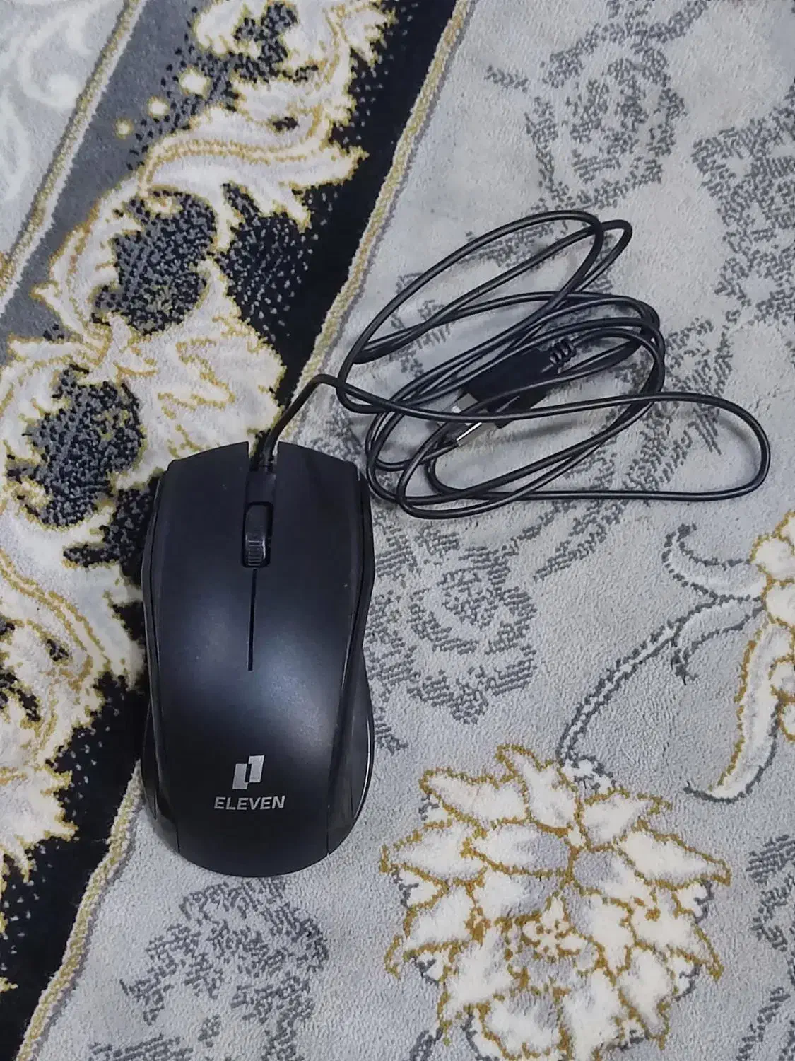 کیبورد و موس|قطعات و لوازم جانبی رایانه|اسفراین, |دیوار