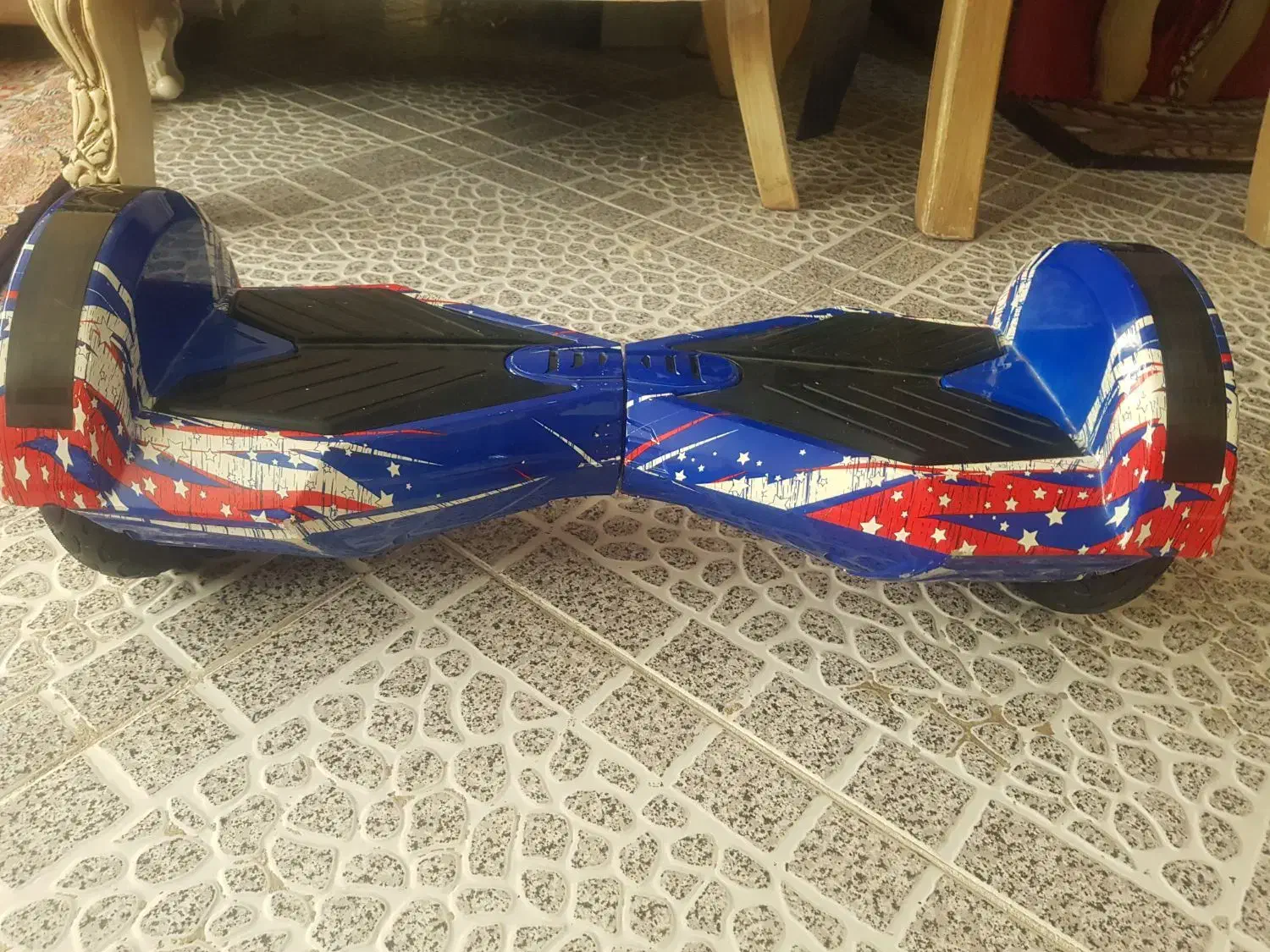 اسکوتر هوشمند|دوچرخه، اسکیت، اسکوتر|میاندوآب, |دیوار