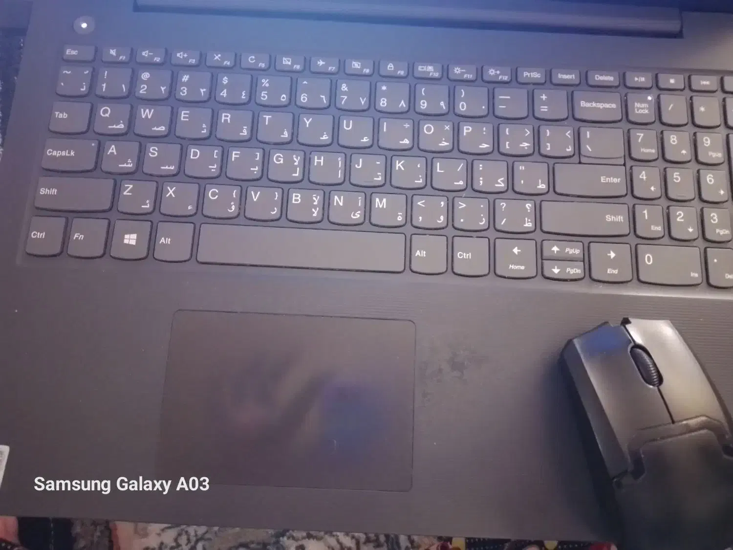 لب تاب لنوو|رایانه همراه|خرمآباد, |دیوار