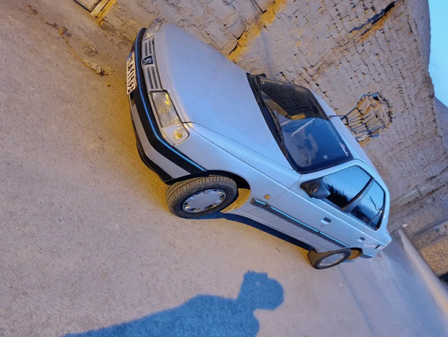 ۴۰۵|خودرو سواری و وانت|کرمان, |دیوار