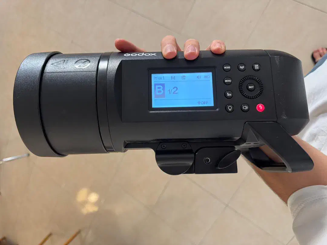 فلاش عکاسی|دوربین عکاسی و فیلمبرداری|تهران, سردارجنگل|دیوار