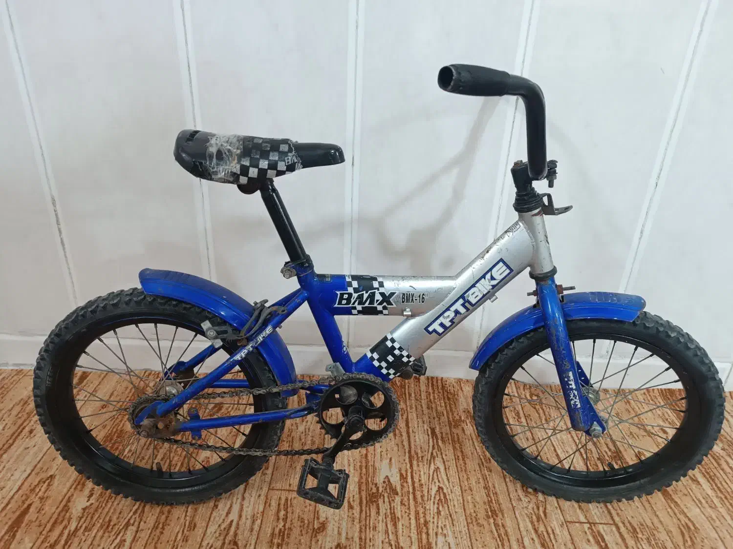 دوچرخه سایز 16|دوچرخه، اسکیت، اسکوتر|قم, حقیقت|دیوار