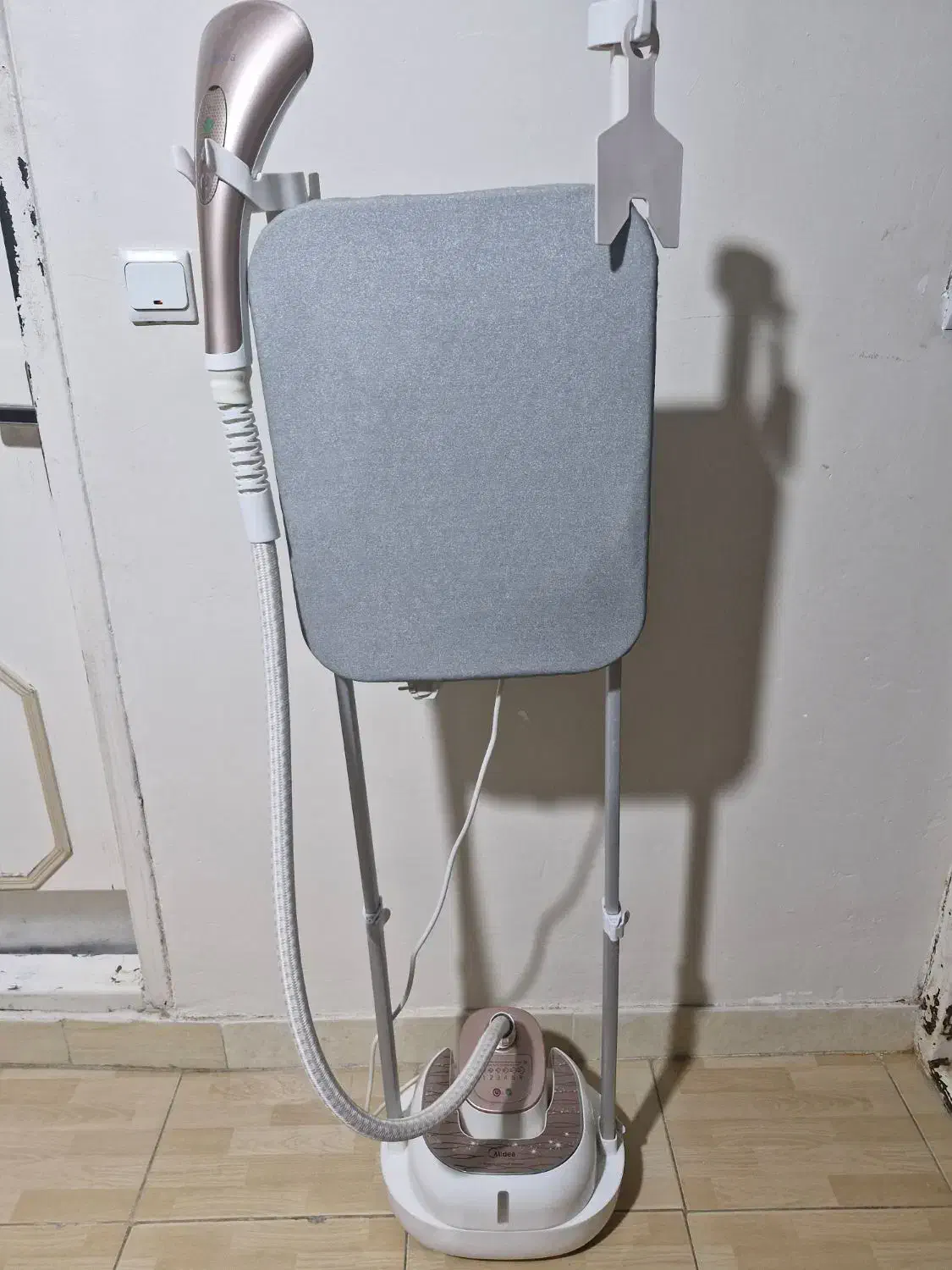 اتوبخار|اتو و لوازم اتو|قزوین, |دیوار