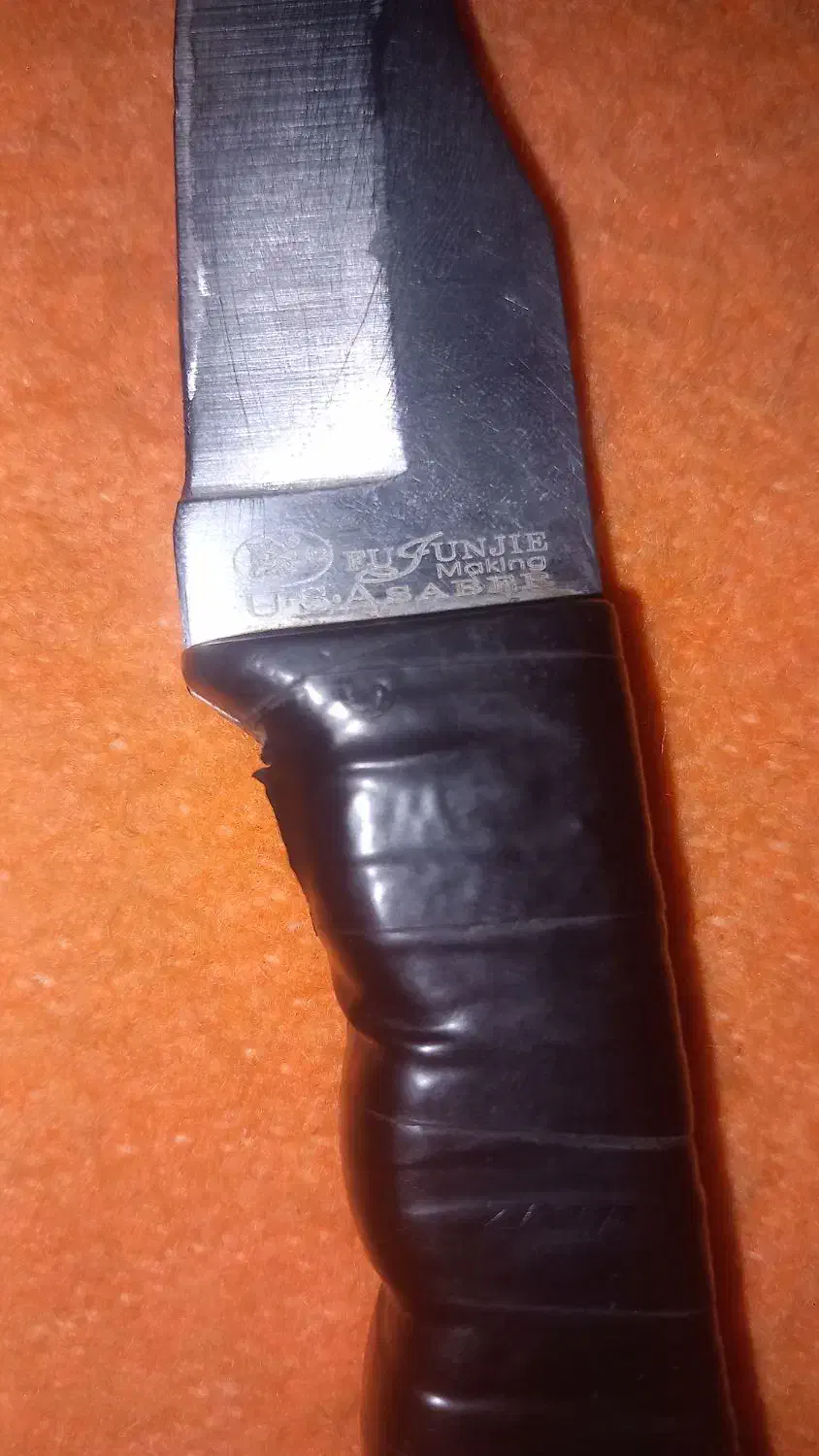 چاقو|کلکسیون و سرگرمی|لردگان, |دیوار