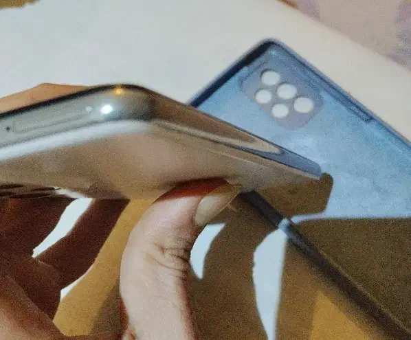 a52s 5g 256|موبایل|کرج, باغستان|دیوار