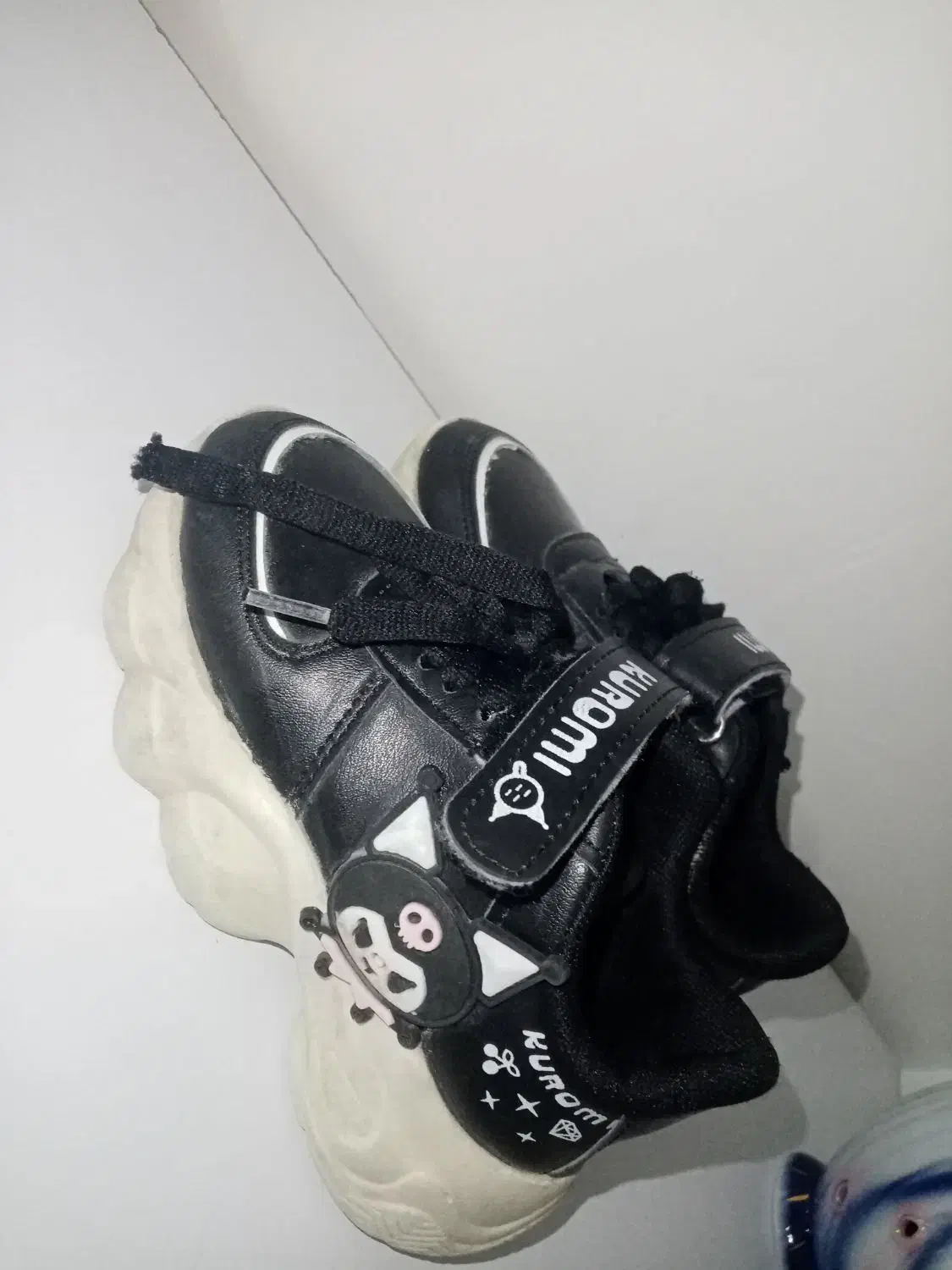 کفش دخترانه|کفش و لباس بچه|نقده, |دیوار