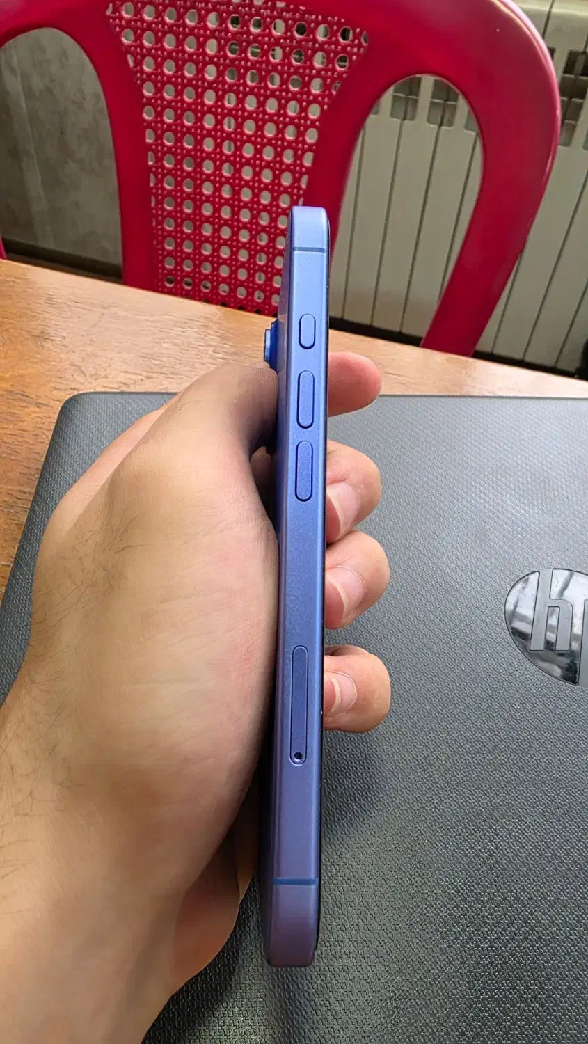 iphone16 normal|موبایل|یزد, |دیوار