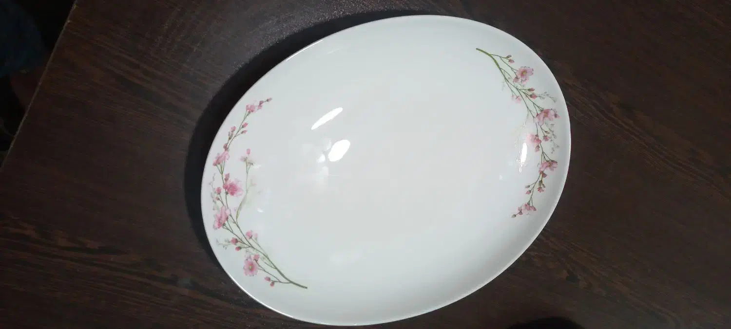 ست آرکوپال ۳۲ پارچه لومینارک اصل|ظروف سرو و پذیرایی|زنجان, |دیوار