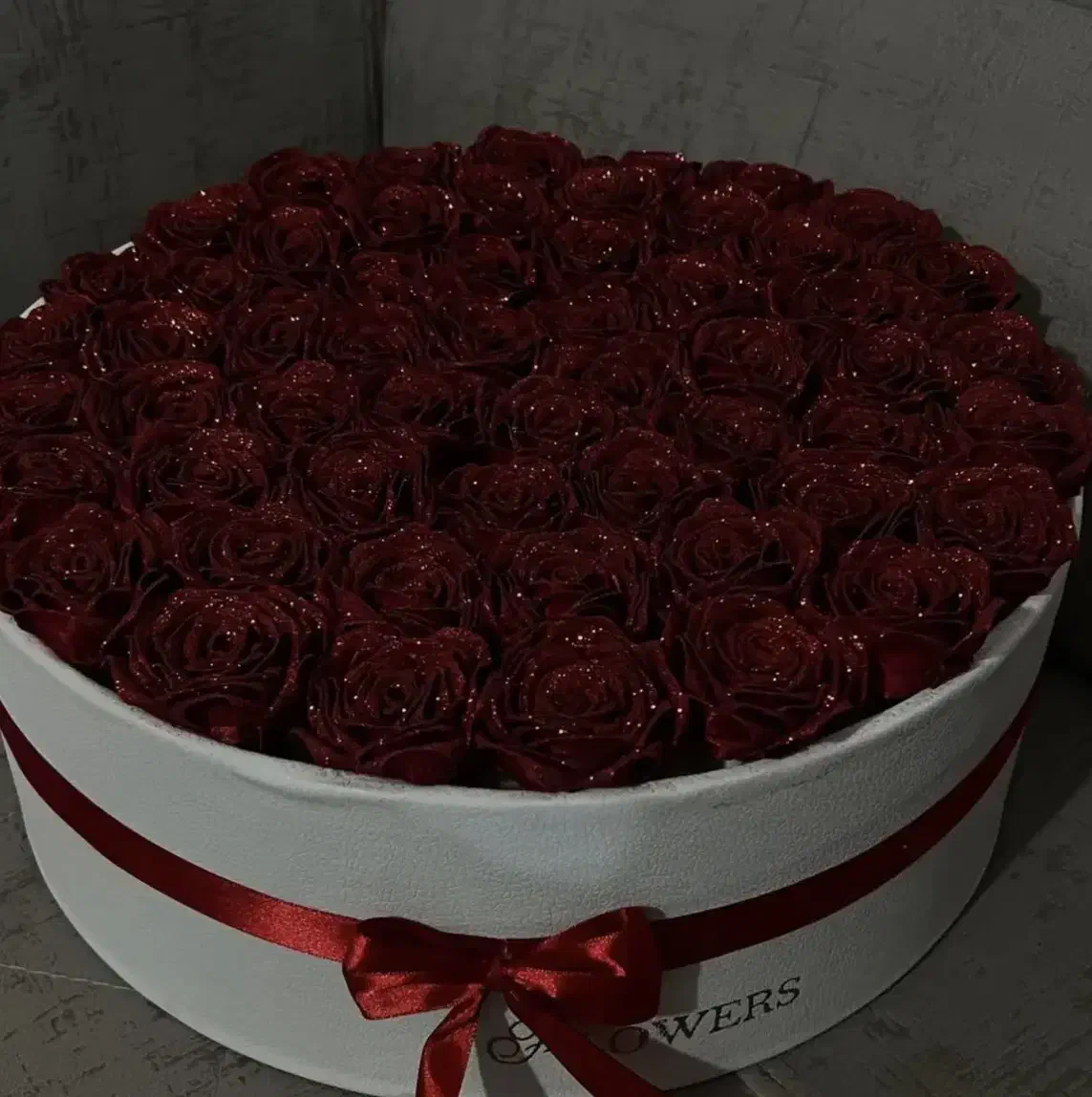 گل روبانی|گل مصنوعی|تهران, آبشار تهران (دریاچه)|دیوار