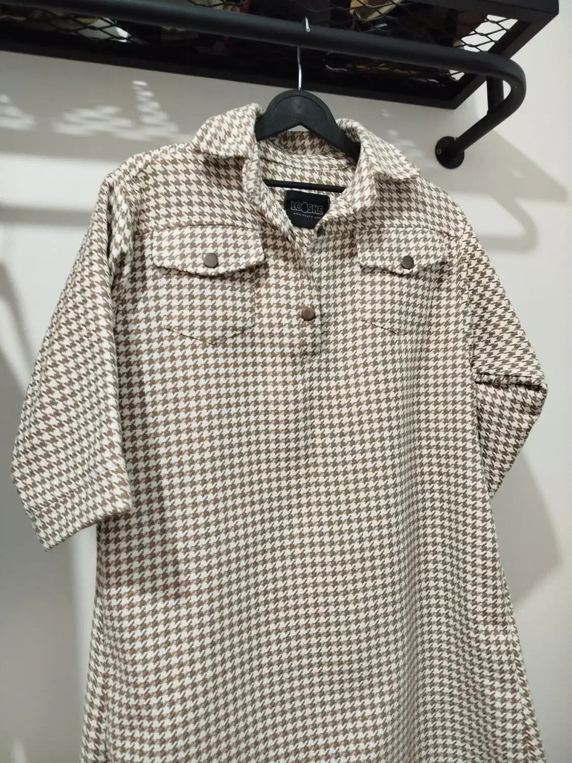 لباس|لباس|کوهدشت, |دیوار