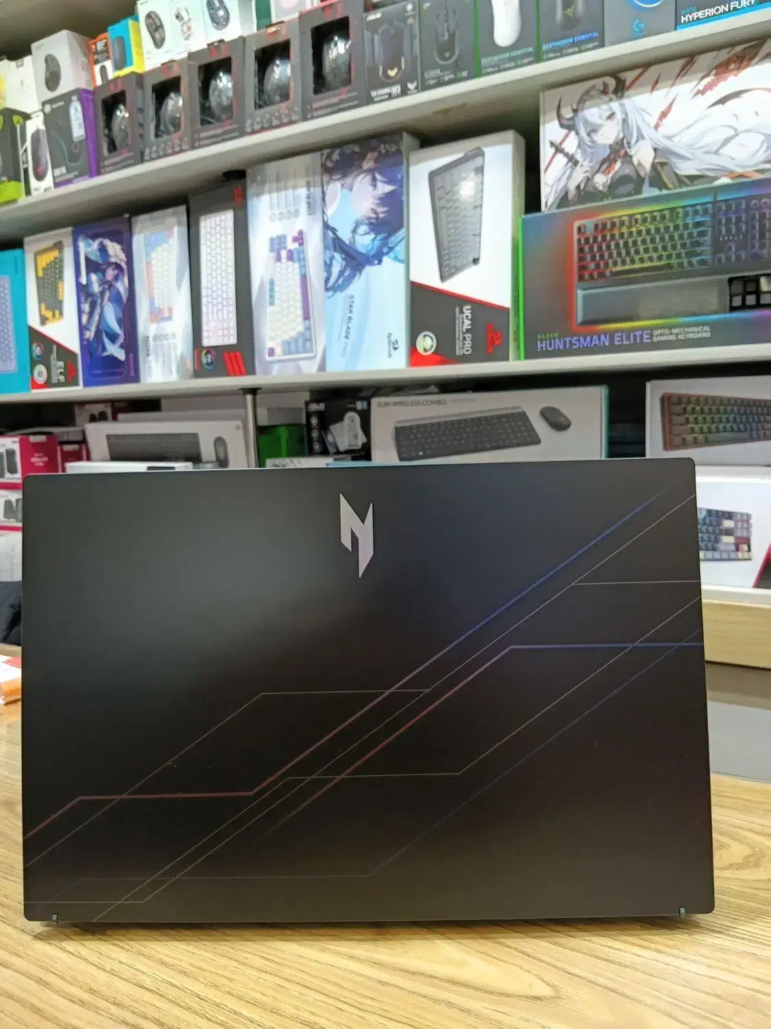 لپتاپ Acer|رایانه همراه|شیراز, ملاصدرا|دیوار