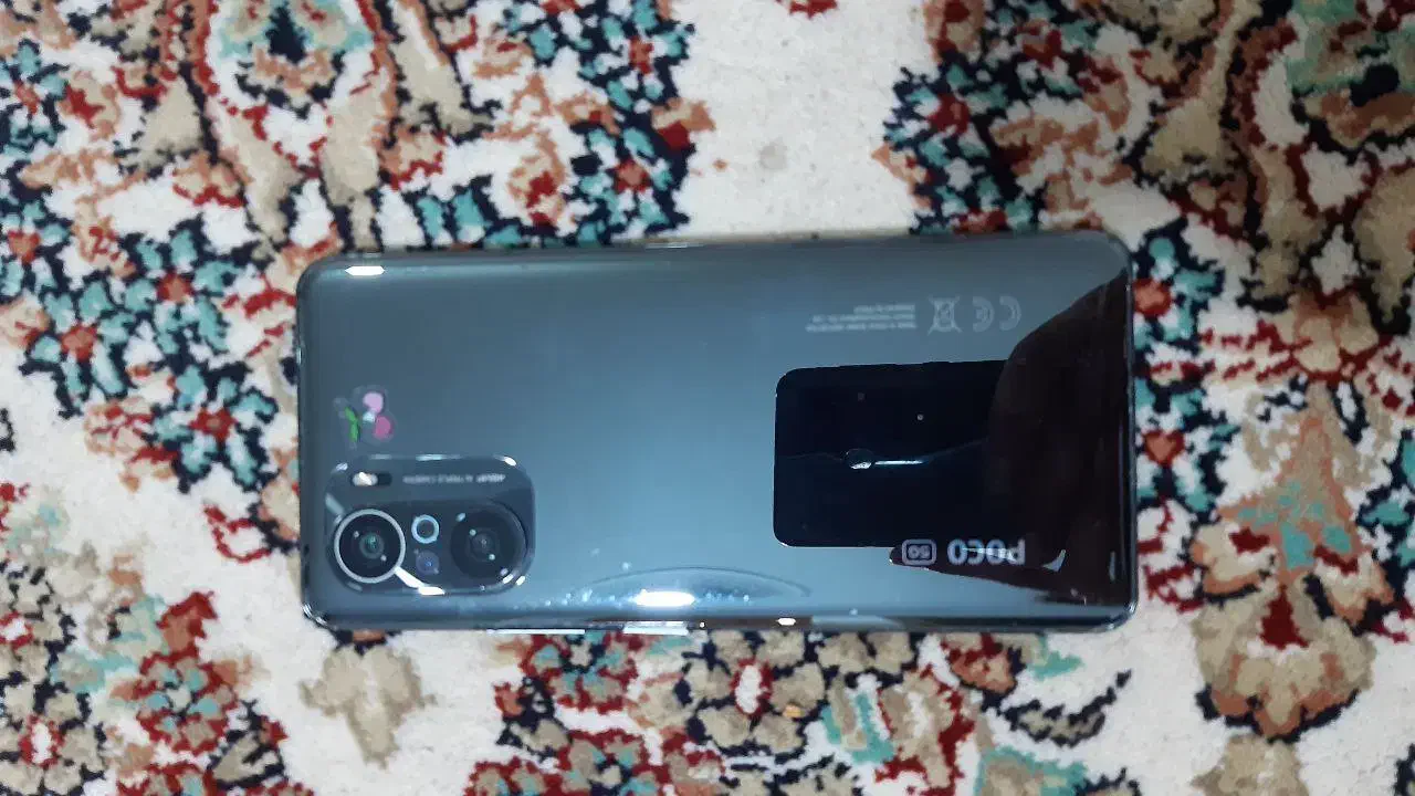 poco f3|موبایل|ملایر, |دیوار