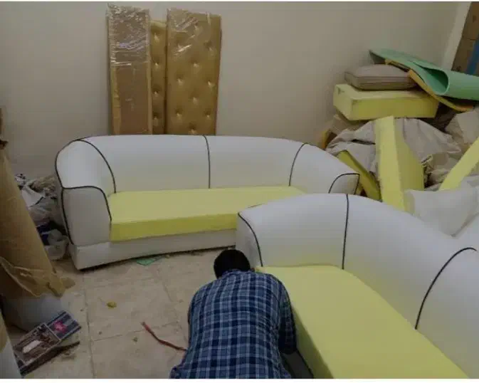 رویه کوبی،لمسه،رنگکاری،نجاری،پاف|خدمات پیشه و مهارت|تهران, اوقاف|دیوار