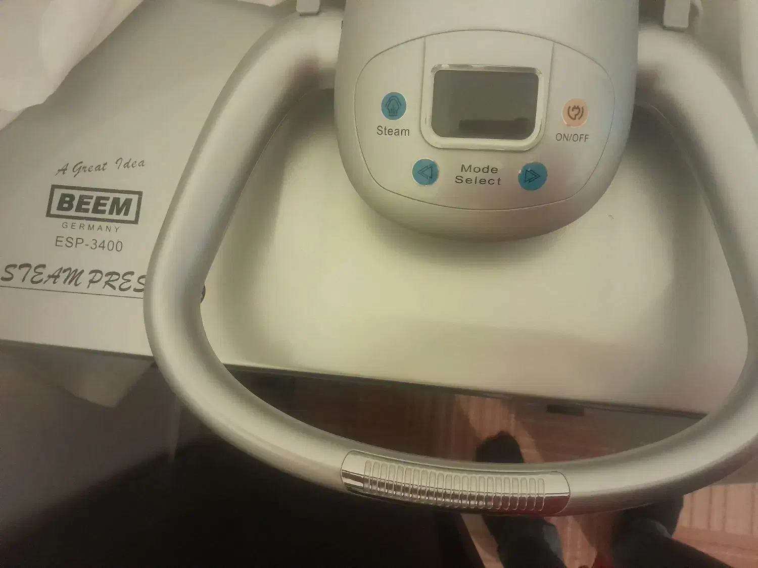 اتو بخار|اتو و لوازم اتو|بروجرد, |دیوار