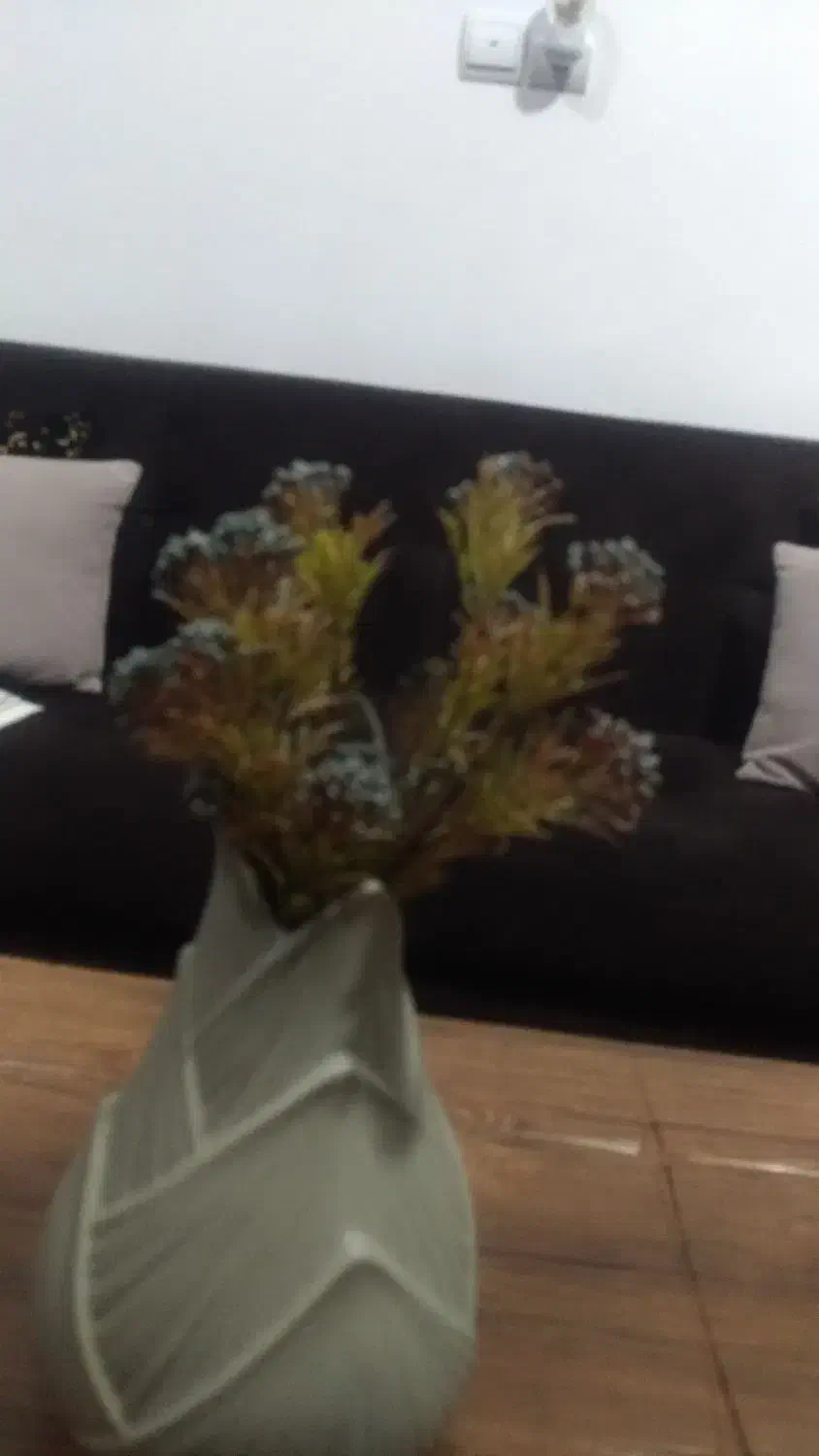 گل و گلدان رومیزی|گل مصنوعی|بندر امام خمینی, |دیوار