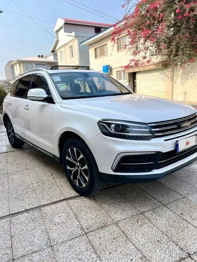 کوپا رویال|خودرو سواری و وانت|لشت نشا, |دیوار