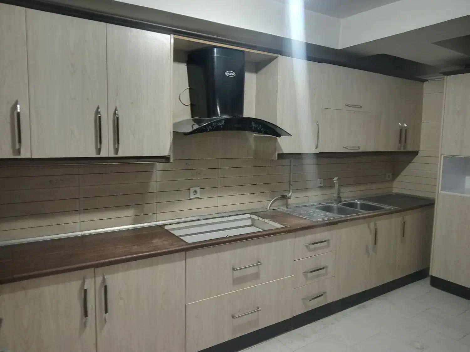 کابینت دست دوم|مصالح و تجهیزات ساختمان|فردیس, سرحد آباد|دیوار