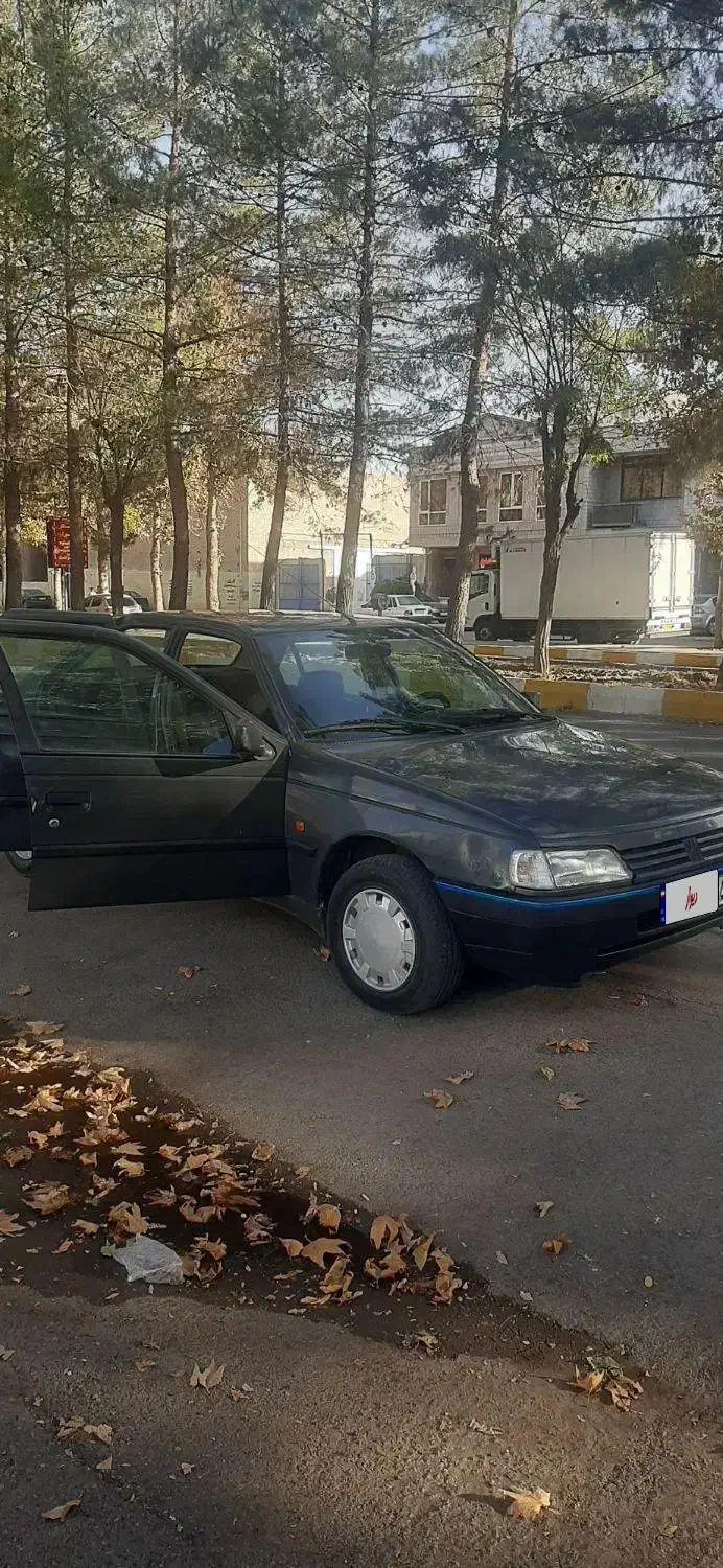 آردی آی 85|خودرو سواری و وانت|الوند, |دیوار